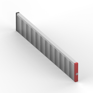 Yaste mới 14.4V lai xe pin di động YST-T-14.4V cho Lexus LS600h 2008-2016 - Product Image 3