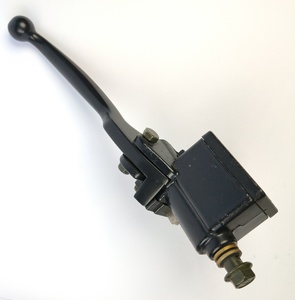 Pompa freno <span class=keywords><strong>moto</strong></span> pompa freno pompa freno adatta per <span class=keywords><strong>APRILIA</strong></span> SX50 SX <span class=keywords><strong>50</strong></span> - Product Image 4