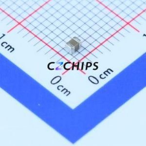 CC0805ZKY5V9BB105 SMD Capacitor (MLCC) 0805 ( Capacitance: 1uF )( Precision: -20%~+80% Rated Voltage: 50V ) - Product Image 1