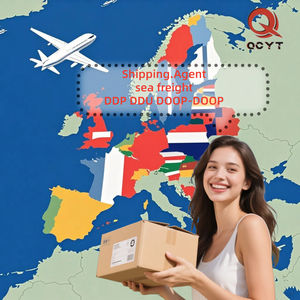 Costo di spedizione più economico servizio logistico DDP agente di spedizione cina a Argentina brasile Peru Colombia Venezuela Air Sea <span class=keywords><strong>Lcl</strong></span> <span class=keywords><strong>Express</strong></span> - Product Image 6