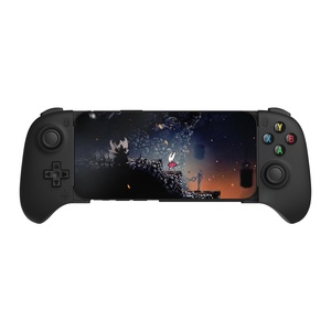 Stretch Joystick Type-C Wireless BT Dual-mode Rocker Game <b>Controller</b> <b>for</b> Mobile <b>Phone</b> with Ergonomic Design Turbo Button - Product Image 1