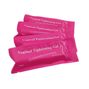Gel vaginal raffermissant et détoxifiant aux herbes pour l'hygiène féminine - Product Image 1
