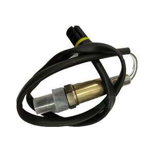 CAPTEUR D'OXYGÈNE POST-CAT LAMBDA pour <span class=keywords><strong>BMW</strong></span> E46 E39 E38 E83 E53 E36 E85 11781433940 Capteurs Auto - Product Image 3