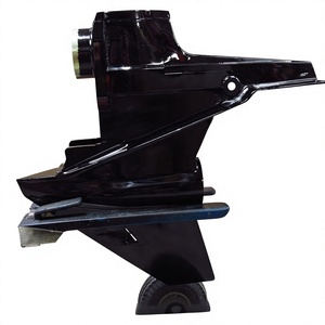 Carcasa Vacía para Transmisión MerCruiser 806123A5, Lista para Enviar, Superventas - Product Image 1
