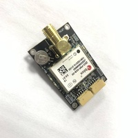 Modul GPS terintegrasi untuk drone pemosisian Global RTK dan papan kepala ED-F9P-02B-00