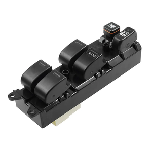 สวิตช์ยกกระจกไฟฟ้า84820-12350สำหรับ<span class=keywords><strong>1998</strong></span> Toyota สำหรับ <span class=keywords><strong>Corolla</strong></span> ใหม่ - Product Image 1