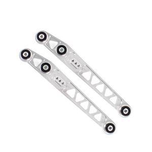 แขนควบคุมล่างด้านหลังอะลูมิเนียมบิลเล็ต สำหรับรถยนต์ฮอนด้า ซีวิค <span class=keywords><strong>EK</strong></span> ปี 1996-2000 รุ่น EX <span class=keywords><strong>SI</strong></span> US - Product Image 5