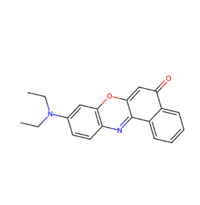 <span class=keywords><strong>Nile</strong></span> Đỏ CAS: 7385-67-3 - Product Image 1