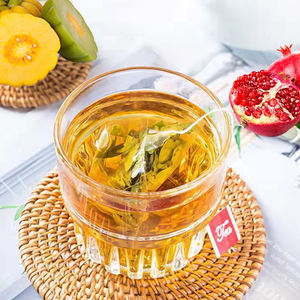 OEM Paquete personalizado privado Vientre plano Pérdida <span class=keywords><strong>de</strong></span> peso Quemar grasa Té Detox Té Delgado - Product Image 6