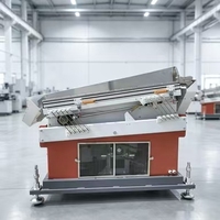 Machine à déstoner les petites graines pour Quinoa, Chia, Sésame, Millet, Fonio, Haricots, Riz, Blé, Maïs – Équipement de nettoyage et de déstonage