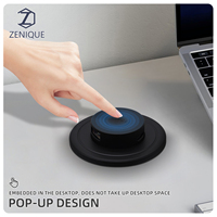 Prise USB de bureau de charge automatique d'usine pour canapé bureau/hôtel/maison
