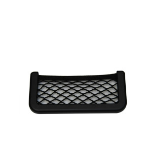 Car Styling Accessories Car Mesh Net Bag Organizer Storage Net Holder Pocket