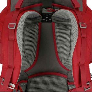 Free sample Factory <b>Cheap</b> Custom 60L Premium polyester Outdoor Travel <b>Backpacks</b> Travel Mens Womens - Product Image 5