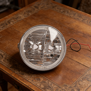 Faro LED per Moto di Alta Qualità, Fornitura Diretta dalla Fabbrica, Lampada di Alta Qualità - Product Image 1