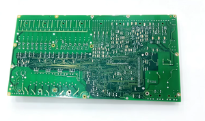 Tarjeta de control industrial original suiza 3ASC25H209, regulador de velocidad de CC de alta potencia DATX110 - Product Image 2