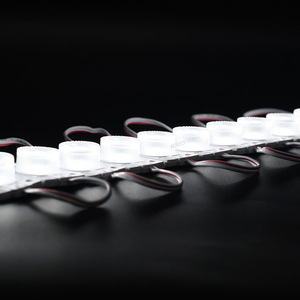 Ul được liệt kê 1LED 2835smd 45*15 sidelight <span class=keywords><strong>LED</strong></span> <span class=keywords><strong>MODULE</strong></span> IP65 không thấm nước 1.5 Wát DC12V cạnh ánh sáng <span class=keywords><strong>LED</strong></span> <span class=keywords><strong>MODULE</strong></span> cho 80-30 mét chiều sâu bên hộp - Product Image 6