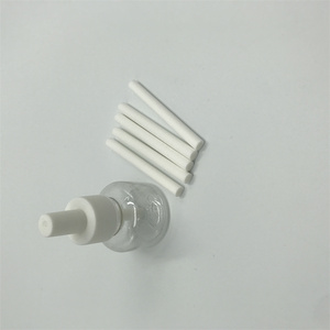 Mèches en coton pour <span class=keywords><strong>diffuseur</strong></span> d'arômes, mèches en fibre PET pour aromathérapie, mèches en coton PET pour purificateur d'<span class=keywords><strong>air</strong></span> - Product Image 5