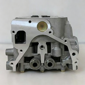Piezas de Motor ZD30 3.0DTI de Funcionamiento Estable, OE11039-VC101, Cabeza de Cilindro Completa para NISSAN Patrol/Terrano II/Urvan - Product Image 5