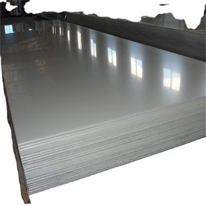 ASTM <span class=keywords><strong>SUSO</strong></span> Vende Placa de Acero Inoxidable 304L de Espesor Medio, 4 x 8 Pies, Precios de Láminas de Acero Inoxidable 304 304L - Product Image 1