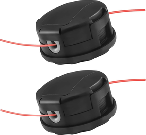 Tête <span class=keywords><strong>de</strong></span> coupe T25 pour débroussailleuse Husqvarna 223L 322L 125L 128L 128LD 128R 128RJ 122L 125C Pièces <span class=keywords><strong>de</strong></span> rechange WeedEater 966674401 - Product Image 2