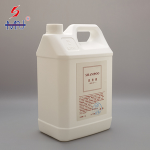 5 KG Leche Orgánica Champú Nutritivo A Granel <span class=keywords><strong>Hotel</strong></span> - Product Image 3