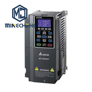 Variador de Frecuencia VFD055C43A-21 VFD075C43A-21 VFD110C43A-21 para Automatización - Product Image 1