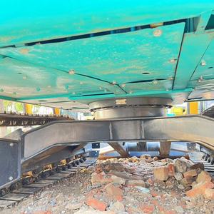 รถขุดตีนตะขาบ SK75 มือสอง คุณภาพสูง ประสิทธิภาพสูง ราคาถูก ของแท้จากญี่ปุ่น ขาย - Product Image 5