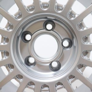 <span class=keywords><strong>Ruedas</strong></span> forjadas personalizadas Xywheel para Rotiform, diseño de múltiples banderas, color plata mate, Range Rover Defender g63, Ford F150, todoterreno 4X4 - Product Image 5