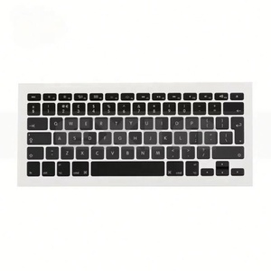 Clavier de remplacement pour ordinateur portable Macbook Pro Air Retina AP02 AP04 AP08 AP11 AP12 Key Keycaps A1278 A1286 A1502 A1398 A1706... - Product Image 1