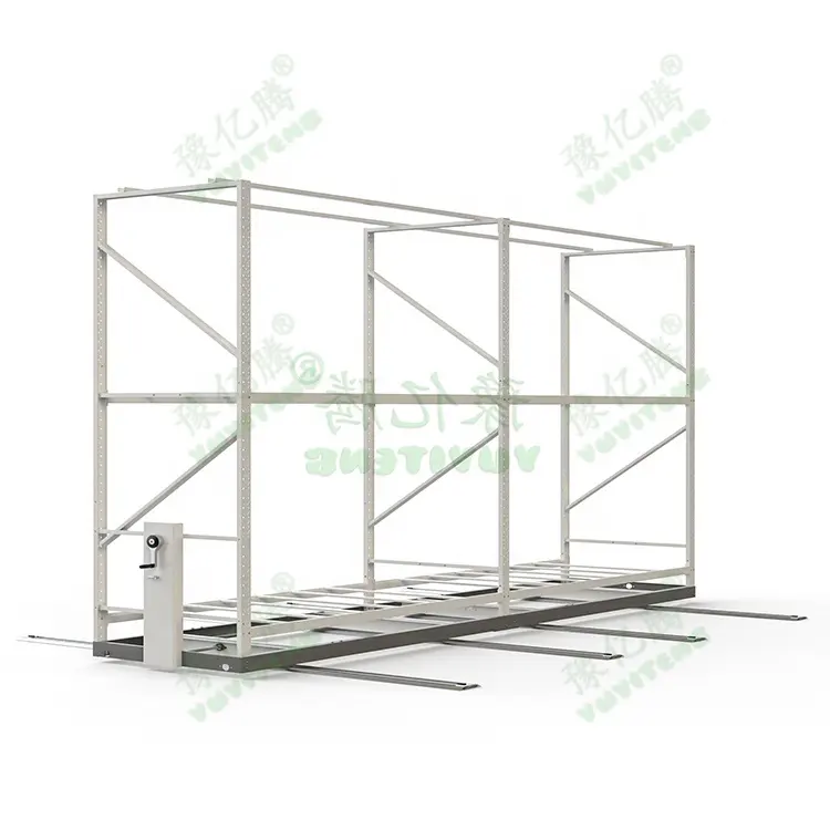 Multilayers Flood Tafel Verticale Landbouw Verticale Groeien Rack Planten Verticale Mobiele Voor Groeien Rack