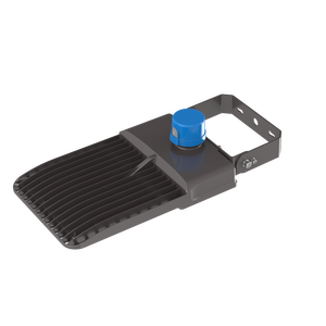 Farola LED Integrada de 200W para Exteriores, Aluminio, IP65 Impermeable, Múltiples Aplicaciones, Opciones de Alimentación CA de 150W/300W, LD-XH6-2 - Product Image 4