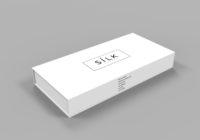 Emballage de haute qualité, design de logo personnalisé recyclable, électronique grand public de luxe pour les petites entreprises, boîte d'emballage personnalisée