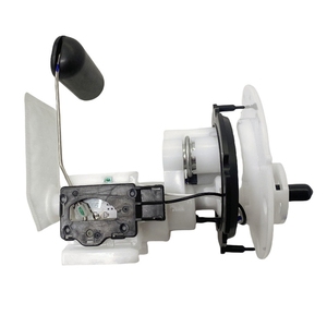 3B3-13907-01 3B3-E3907-11-00 Pompa Carburante ad Alte Prestazioni per Yamaha <span class=keywords><strong>125</strong></span> Cygnus-X 1MS 4D2, Ricambio Pompa Benzina - Product Image 4