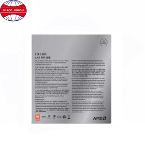 CPU de buena calidad para CPU <span class=keywords><strong>AMD</strong></span> <span class=keywords><strong>R7</strong></span> <span class=keywords><strong>5800X</strong></span>, 8 núcleos, enchufe de 3,8 GHz, AM4, 105W, nuevo, disponible, envío rápido - Product Image 5