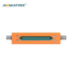 Codificador de Audio y Video Avmatrix SE1117 Full HD SDI, Metálico, Transmisión <span class=keywords><strong>en</strong></span> Vivo por Red IP <span class=keywords><strong>en</strong></span> Plataformas como <span class=keywords><strong>Facebook</strong></span>, YouTube y Twitch - Product Image 5