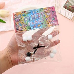 Juguete Sensorial Antiestrés de Pata de Gato Suave y Adorable al por Mayor, Regalo de Navidad para Niños, Caja Personalizable, Entrega Rápida, PU - Product Image 5