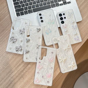 Custodia per telefono cellulare in Silicone antiurto per S23/S24/S25 Ultra include fondina - Product Image 4