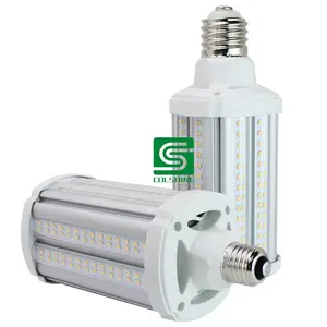 Bem recebido Led Corn Light International Safety Standards 45W 120W 50W Bulbo para Street Lights