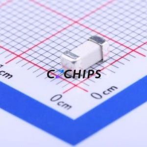 JFC2410-2100FS One-Time Fuse 2410 Fuse ( Type: SMD Fuse )( Rated Current: 10A )( Rated Voltage (AC): 125V ) - Product Image 2