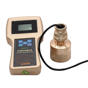 Indicador de Nivel Ultrasónico Portátil GUT775 con Clasificación IP68, Precisión del 0.03%, Rango de 100m-200m - Product Image 3