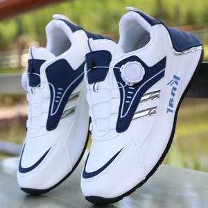 Мужские повседневные кроссовки большого размера, в Корейском стиле, спортивная обувь с низким верхом и мягкой удобной подошвой, Zapatos Deportivos - Product Image 4