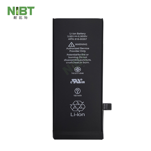 NIBT Vente en gros <span class=keywords><strong>Batterie</strong></span> <span class=keywords><strong>de</strong></span> téléphone durable 100% capacité 1821mAh Kit <span class=keywords><strong>de</strong></span> remplacement <span class=keywords><strong>de</strong></span> <span class=keywords><strong>batterie</strong></span> pour <span class=keywords><strong>Apple</strong></span> Original <span class=keywords><strong>Iphone</strong></span> 8 <span class=keywords><strong>Batterie</strong></span> - Product Image 2