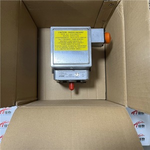 Moteur de palettes de guidage pour refroidisseur centrifuge York 375-49340-101, pièce de réparation pour climatiseur - Product Image 3