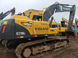 Excavadora de segunda mano <span class=keywords><strong>Volvo</strong></span> EC240BLC EC3500, precio barato - Product Image 6