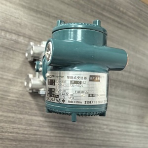 Transmetteur de débit volumétrique à faible débit Yokogawa EJA115E-FMS2G, transmetteur de pression différentielle - Product Image 6