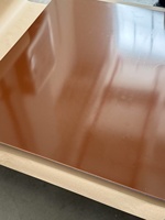 Vente flash - Plaque de verre époxy G10 colorée pour la fabrication de manches de couteau - 1 mm, 2 mm, 10 mm - Plaque G10 pour couteau
