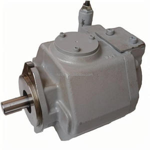 Bomba de Aceite Hidráulica TOKIMEC Tokyo Meter P16VMR-10-CMC-20-S121-J para un Funcionamiento Eficiente - Product Image 4