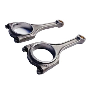 Kit biella per biella di alta qualità per parti del motore per AUDI VW A6L C7 <span class=keywords><strong>2.5</strong></span> A7 2.5L A8 <span class=keywords><strong>2.5</strong></span> C7/A7/A8 2.8 OE 06 e198401g - Product Image 1