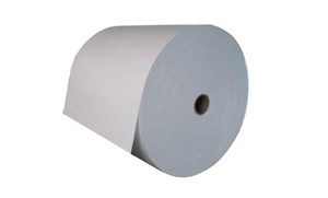 Liên Kết Sạch H11 H12 H13 H14 U15 Sợi Thủy Tinh PP Polypropylene HEPA Phương Tiện Lọc - Product Image 3