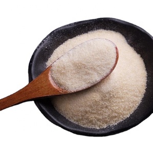 Gelatina Istantanea di Grado Alimentare, Best Seller, Utilizzata in Pasticceria e Industrie Alimentari, Prezzo Conveniente, Additivo Alimentare, Temperatura Ambiente, <span class=keywords><strong>Acqua</strong></span> - Product Image 6